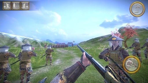 Shogun: War and Empire GAMEHAYVL