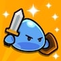 Slime Horde – RPG Clash (Tiền, Tốc Độ)
