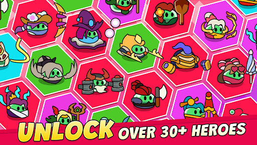 Slime Survivor APK