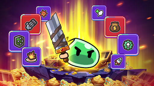 Slime Survivor MOD