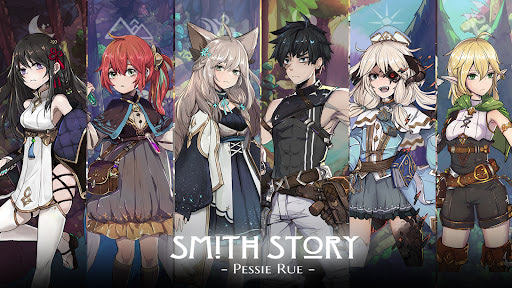 Smith Story 3 APKPURE