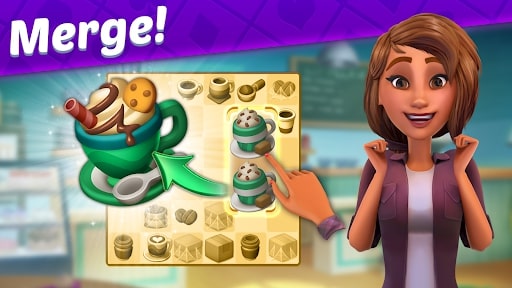 Solitaire Story APK