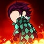 Stick Demon Shadow Fight (Vô Hạn Tiền)