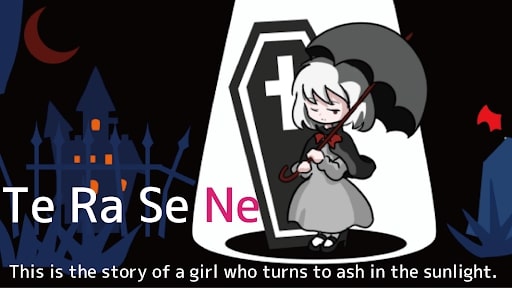 TERASENE The Light of Her Life MOD