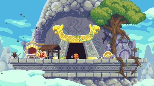 Dwarf Journey APK