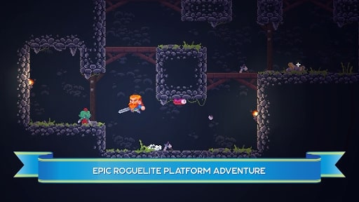 Dwarf Journey APKPURE