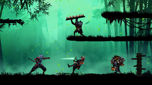 Kaz Warrior 3 APK