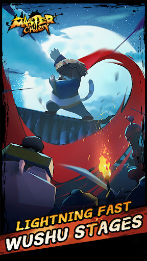 Master Chubby APK
