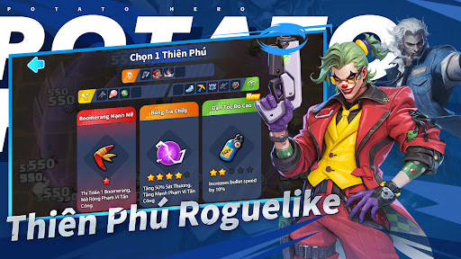 Vệ Bình Ngày DOOM APKCOMBO