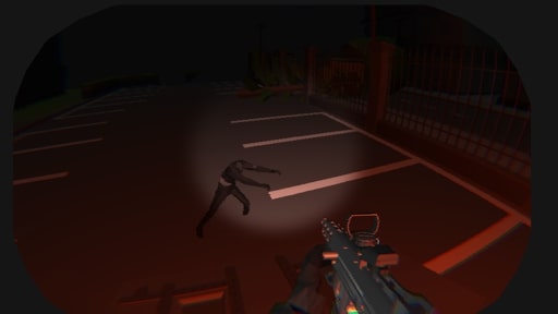 Project DECAY Google Play