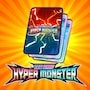 TCG Hyper Card Idle Streamer 