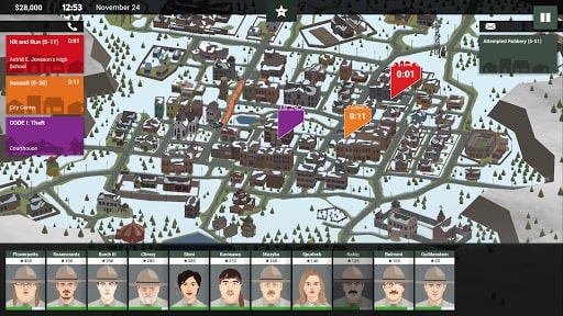This Is the Police 2 APK