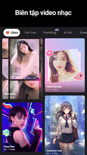 Vidma CUT APK