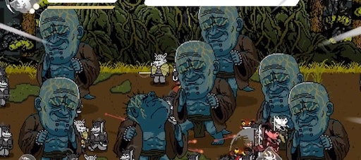 Black Myth Wukong Pixel MOD APK