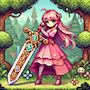 Idle Queen: AFK RPG Adventure 