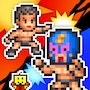 Pro Wrestler Story 