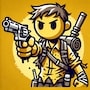 Dead Lands: Zombie Survival 