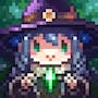 Nguyên Tố : 2D MMORPG (Vàng, Sát Thương)