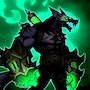 Relic Bag: Shadow Hunter 
