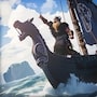 Vinland Tales: Sinh tồn viking (Tốc Độ,  God)