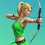 Archery Clash 
