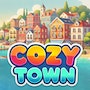 Cosy Town: Build Explore 