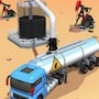 Idle Oil Well 