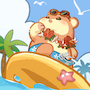 My Hamster Story 