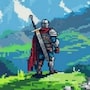 Strongest Knight (Tốc Độ, Thưởng, Gỡ Ads)