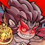 Black Legend: Monkey Demon 