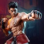 Legend Fighter – Mortal Battle (Tiền, Kim Cương)