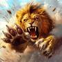 Lion Survival: Wild Beast Simulator 