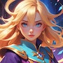Hero Legends: A Summon Saga 