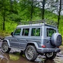 Offroad Revolution Car Driving 
