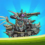Tank Arena Steel Battle (Vô Hạn Tiền)
