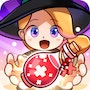 Magic Craft – Merge Tycoon 