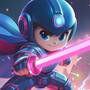 Hero X: Another Dungeon (1 Hit, Bất Tử)
