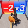 Last Z: Survival Shooter (Tốc Độ, Kẻ Địch Ngáo)