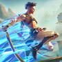 Prince of Persia: Lost Crown (Mở Khoá)