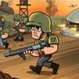War Strategy Game: RTS WW2 