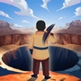 Deep Hole – Abyss Survivor (Sát Thương, Tốc Độ)