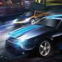 Drift Mania: Street Outlaws 
