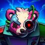 Junkineering: Robot Wars RPG (Tăng Máu)