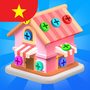 Screwdom 3D (Mua Sắm, Auto Win, Premium)
