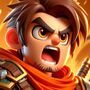 Throne Holder: Hero Rush RPG 