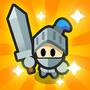 Fortress Merge: Puzzle Defense (Reroll, Nâng Cấp)