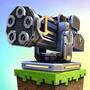 Block Fortress 2 (Vô Hạn Tiền)