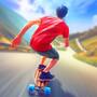 Downhill Racer (Vô Hạn Tiền)