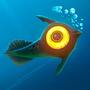 Subnautica (Mở Khoá, Chế Tạo, Nước)