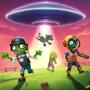 Aliens vs Zombies: Invasion (Nâng Cấp, Thưởng)